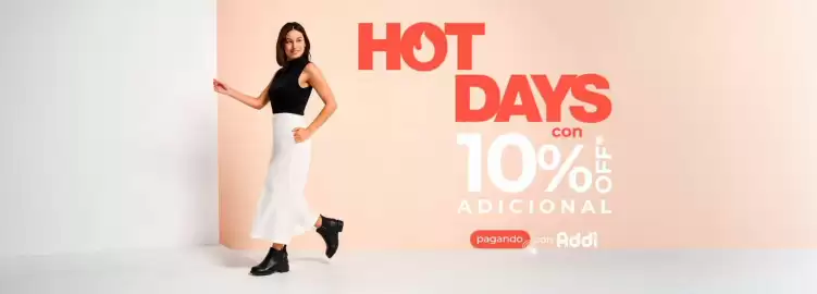 Catálogo Bata Página 2