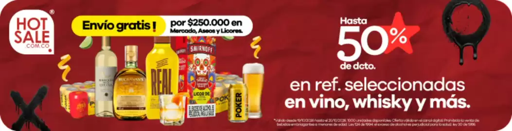 Catálogo Éxito Página 2