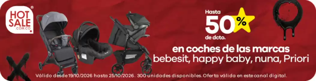 Catálogo Éxito Página 3