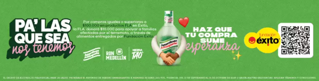 Catálogo Éxito Página 5