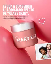 Catálogo Mary Kay Página 4