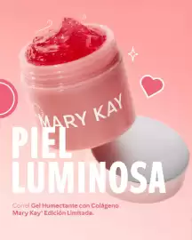 Catálogo Mary Kay Página 1