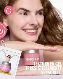 Catálogo Mary Kay Página 3