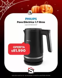 Catálogo Casa Silvia Página 6