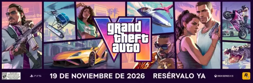 Catálogo WePlay Página 1