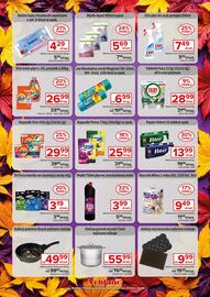Vobiano gazetka Strona 6: Galicja garnek wysoki Zenit €55,99, Purox Anti Fleck Formel €25,99