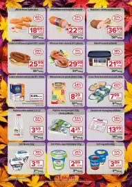 Vobiano gazetka Strona 2: Kiełbasa z beczki JBB €22,39, Słodki Słońce Słodki Słońce €7,99