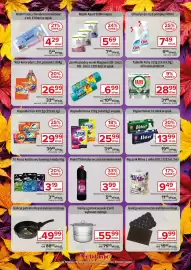 Vobiano gazetka Strona 6: Galicja garnek wysoki Zenit €55,99, Purox Anti Fleck Formel €25,99