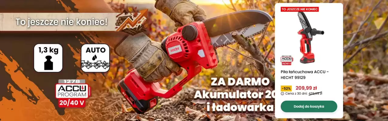 HECHT (ważność do 27-10)