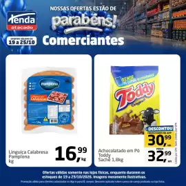 Folheto Tenda Atacado semana 43 Página 2
