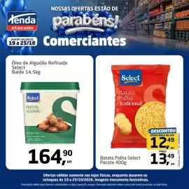 Folheto Tenda Atacado semana 43 Página 3