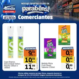 Folheto Tenda Atacado semana 43 Página 5