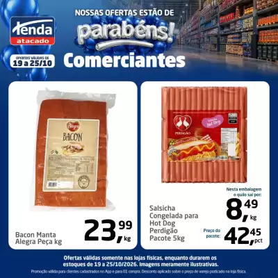 Tenda Atacado (válido até 25-10)