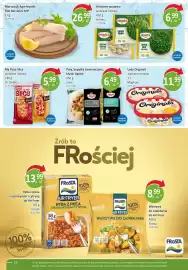Sklepy S gazetka Strona 10: My Pizza Slice Dr. Oetker €5,99, Pyzy, kopytka ziemniaczane, kluski śląskie Jawo €6,49