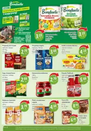 Sklepy S gazetka Strona 8: Passata Pudliszki €5,69, Zupa instant Knorr €2,69