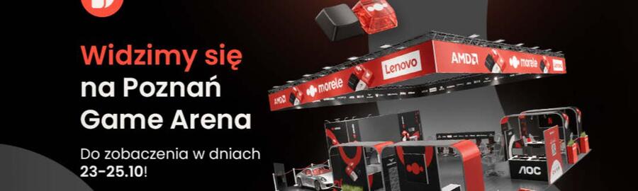 Morele.net gazetka Strona 2
