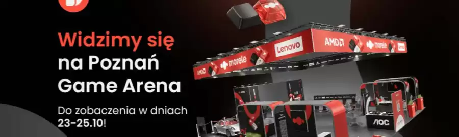 Morele.net gazetka Strona 2
