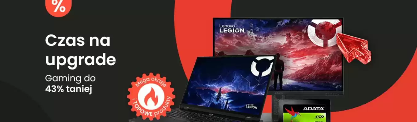 Morele.net (ważność do 25-10)