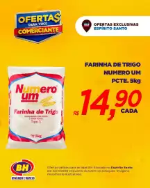 Folheto Supermercados BH semana 43 Página 2