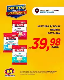 Folheto Supermercados BH semana 43 Página 3