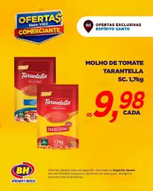 Folheto Supermercados BH semana 43 Página 4