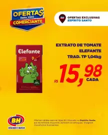 Folheto Supermercados BH semana 43 Página 5