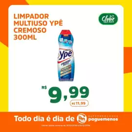 Catálogo Supermercados Pague Menos semana 43 Página 5