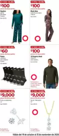 Catálogo Costco Página 13
