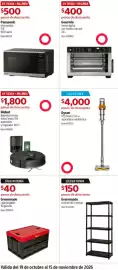 Catálogo Costco Página 16