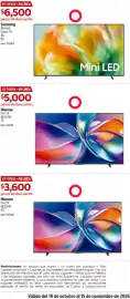 Catálogo Costco Página 3