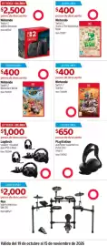 Catálogo Costco Página 6