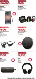 Catálogo Costco Página 7