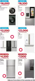 Catálogo Costco Página 9