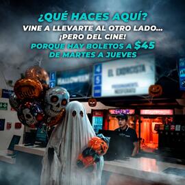 Catálogo Cinépolis Página 2