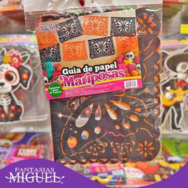 Catálogo Fantasías Miguel Página 6