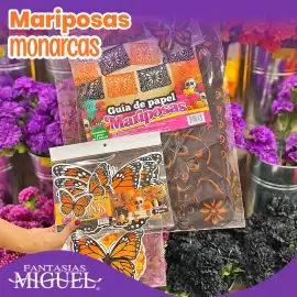 Catálogo Fantasías Miguel Página 1