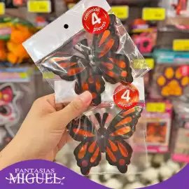 Catálogo Fantasías Miguel Página 2