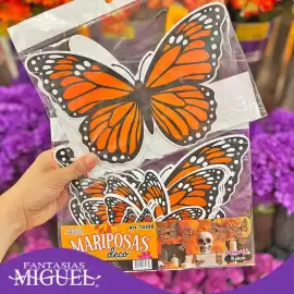 Catálogo Fantasías Miguel Página 3