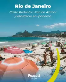 Catálogo Pezzati Viajes Página 2