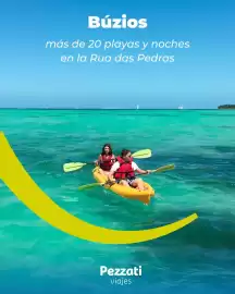Catálogo Pezzati Viajes Página 3