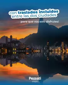 Catálogo Pezzati Viajes Página 4