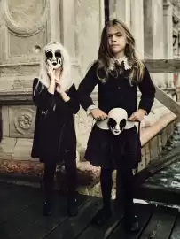 Catálogo ZARA Página 1