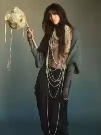 Catálogo ZARA Página 2