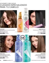 Catálogo Cyzone Página 106