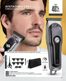 Catálogo Cyzone Página 109