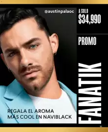 Catálogo Cyzone Página 123