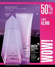 Catálogo Cyzone Página 13: Mystic - mystic star €43.990,00