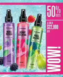 Catálogo Cyzone Página 29: Love - fruity pop €22.990,00