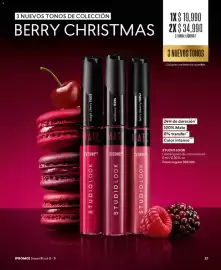 Catálogo Cyzone Página 37: Magic - studio look €19.990,00