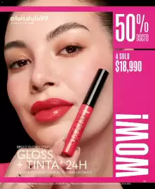 Catálogo Cyzone Página 47: No - glossy stain €18.990,00